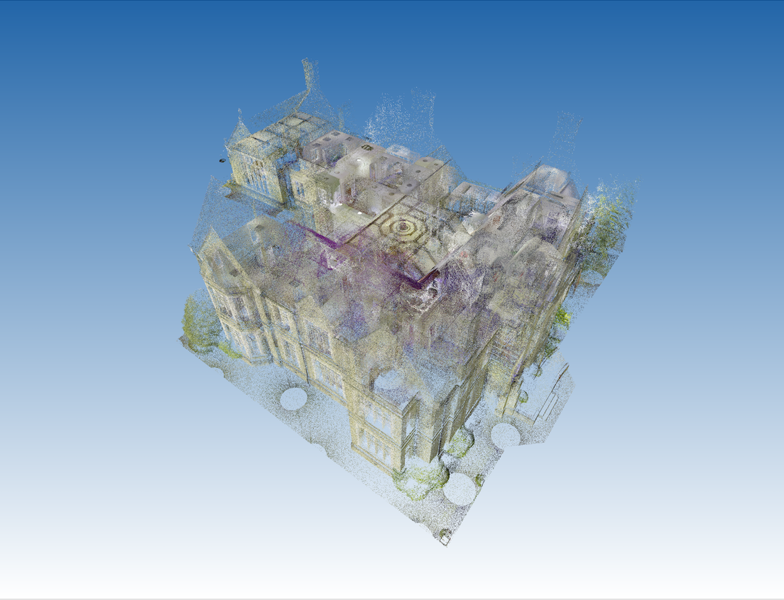 Left Image