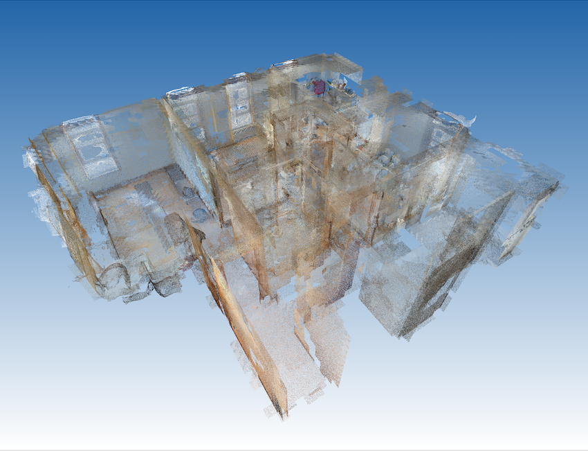 Left Image