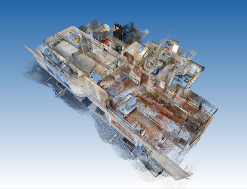 Left Image